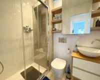 Resale - Lägenhet - Ciudad Quesada - Doña Pepa