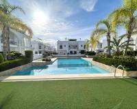 Resale - Lägenhet - Ciudad Quesada - Doña Pepa