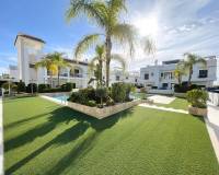 Resale - Lägenhet - Ciudad Quesada - Doña Pepa