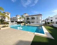 Resale - Lägenhet - Ciudad Quesada - Doña Pepa