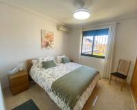 Resale - Lägenhet - Ciudad Quesada - Doña Pepa