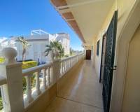 Resale - Lägenhet - Ciudad Quesada - Doña Pepa