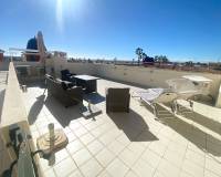 Resale - Lägenhet - Ciudad Quesada - Doña Pepa