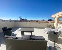 Resale - Lägenhet - Ciudad Quesada - Doña Pepa