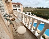 Resale - Lägenhet - Ciudad Quesada - Doña Pepa