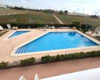 Resale - Lägenhet - Ciudad Quesada - Doña Pepa