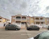 Resale - Lägenhet - Ciudad Quesada - Doña Pepa