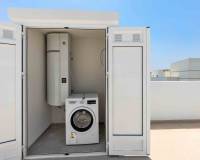 Resale - Lägenhet - Ciudad Quesada - Lo Marabu - Doña Pepa 2