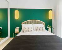 Resale - Lägenhet - Ciudad Quesada - Lo Marabu - Doña Pepa 2