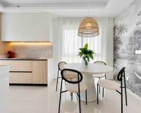 Resale - Lägenhet - Ciudad Quesada - Lo Marabu - Doña Pepa 2