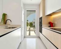 Resale - Lägenhet - Ciudad Quesada - Lo Marabu - Doña Pepa 2