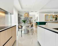 Resale - Lägenhet - Ciudad Quesada - Lo Marabu - Doña Pepa 2