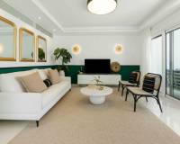 Resale - Lägenhet - Ciudad Quesada - Lo Marabu - Doña Pepa 2