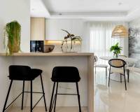 Resale - Lägenhet - Ciudad Quesada - Lo Marabu - Doña Pepa 2