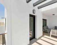 Resale - Lägenhet - Ciudad Quesada - Lo Marabu - Doña Pepa 2