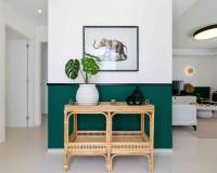 Resale - Lägenhet - Ciudad Quesada - Lo Marabu - Doña Pepa 2