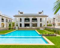 Resale - Lägenhet - Ciudad Quesada - Lo Marabu - Doña Pepa 2