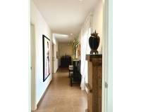 Resale - Lägenhet - Ciudad Quesada - Rojales