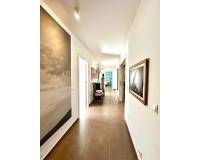 Resale - Lägenhet - Ciudad Quesada - Rojales