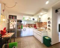 Resale - Lägenhet - Ciudad Quesada - Rojales