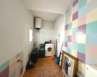 Resale - Lägenhet - Ciudad Quesada - Rojales