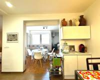 Resale - Lägenhet - Ciudad Quesada - Rojales