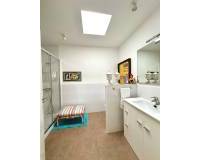 Resale - Lägenhet - Ciudad Quesada - Rojales