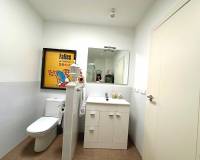 Resale - Lägenhet - Ciudad Quesada - Rojales