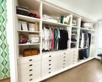 Resale - Lägenhet - Ciudad Quesada - Rojales