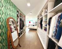 Resale - Lägenhet - Ciudad Quesada - Rojales