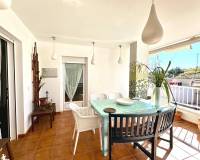 Resale - Lägenhet - Ciudad Quesada - Rojales