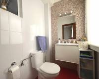 Resale - Lägenhet - Ciudad Quesada - Rojales