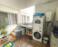 Resale - Lägenhet - Ciudad Quesada - Rojales