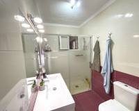 Resale - Lägenhet - Ciudad Quesada - Rojales