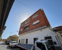 Resale - Lägenhet - Ciudad Quesada - Rojales