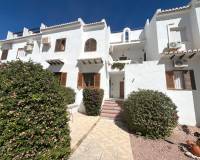 Resale - Lägenhet - Ciudad Quesada - Upper Quesada