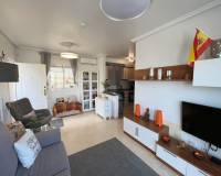 Resale - Lägenhet - Ciudad Quesada - Zone Golf Alta