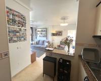 Resale - Lägenhet - Ciudad Quesada - Zone Golf Alta