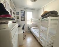 Resale - Lägenhet - Ciudad Quesada - Zone Golf Alta