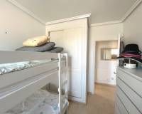 Resale - Lägenhet - Ciudad Quesada - Zone Golf Alta
