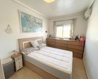 Resale - Lägenhet - Ciudad Quesada - Zone Golf Alta