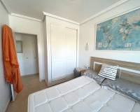 Resale - Lägenhet - Ciudad Quesada - Zone Golf Alta