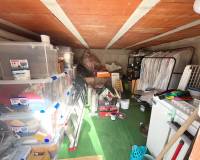 Resale - Lägenhet - Ciudad Quesada - Zone Golf Alta