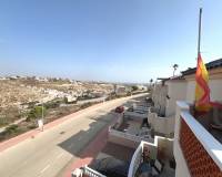 Resale - Lägenhet - Ciudad Quesada - Zone Golf Alta