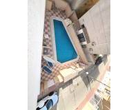 Resale - Lägenhet - Ciudad Quesada - Zone Golf Alta