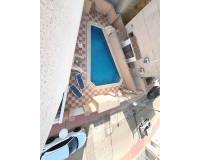 Resale - Lägenhet - Ciudad Quesada - Zone Golf Alta
