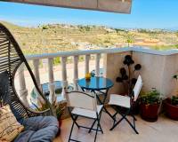 Resale - Lägenhet - Ciudad Quesada - Zone Golf Alta