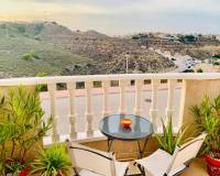 Resale - Lägenhet - Ciudad Quesada - Zone Golf Alta