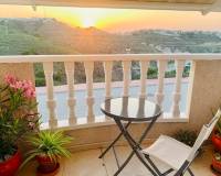 Resale - Lägenhet - Ciudad Quesada - Zone Golf Alta