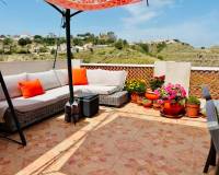 Resale - Lägenhet - Ciudad Quesada - Zone Golf Alta